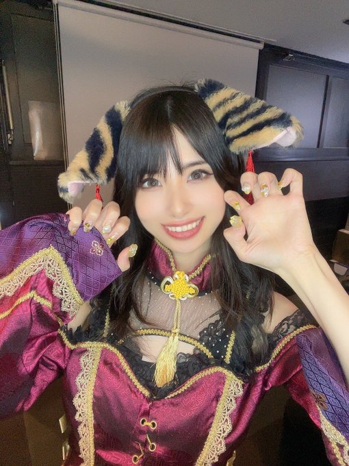 Twitterのコスプレ画像10