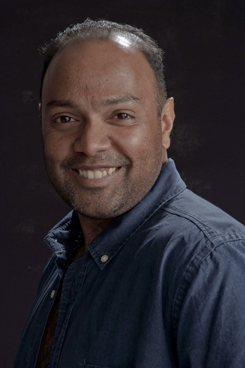 Prince/David coming June/July <a href="/GooseTheatre/">Golden Goose Theatre</a>  is directed, written and produced by our own Yasir Senna