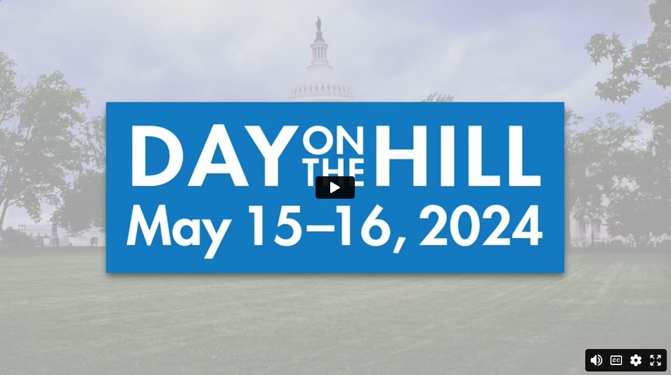 CDA distributor members from across the country traveled to Washington, D.C. May 15-16 for CDA’s annual Day on the Hill. Thank you to all who participated to strengthen our collective voice and advance the interests of convenience wholesale distributors! vimeo.com/948462660/82fc…