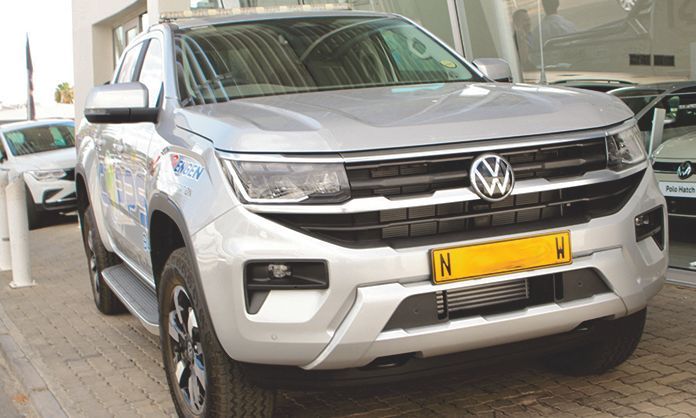 TOP REVS - When Volkswagen (VW) uses the word ‘Style’ in the name of one of their many models, they mean it. And style with substance is exactly what you get with the VW Amarok Style. buff.ly/3WZZLZN