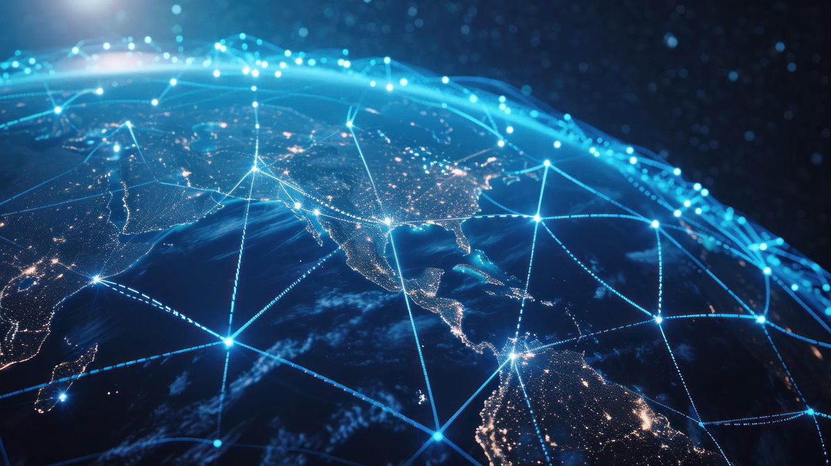 Connectivity goes beyond Earth 🌎 🛰️ Our partners @RBCSignals & @IQspacecom are joining forces to deliver Go.BIC, a new service to enable real-time, on-demand communication with LEO satellites, powered by our reliable L-band satellite network. More: vsat.co/3wWyBZj