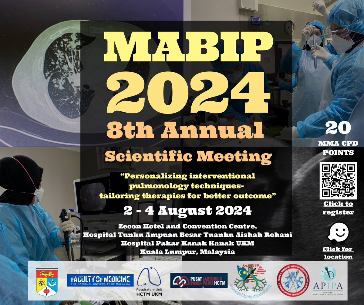 MABIPCON 2024. Visit mabip.com for details