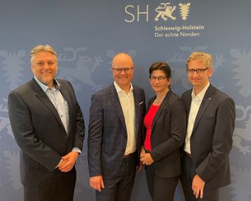 SasolSA's tweet image. Sasol Germany signs agreement for a climate-neutral industrial state of Schleswig-Holstein. Read more sasol.com/media-centre/m… #Sustainablity #SasolChemicals #Surfactants