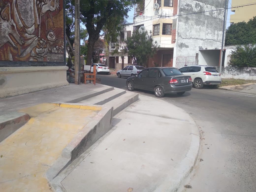 SIE_Corrientes's tweet photo. ¡Estamos refaccionando la Escuela N°157 de #Capital por completo! ¡Vamos por más escuelas remodeladas! https://t.co/ZXccEA72NB