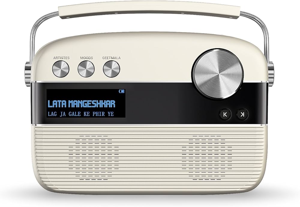 🎵 Big news for music lovers! India's oldest music label @Saregama is investing ₹1,000 crore in new music content over the next 3 years! 🎶 Get ready for some epic tunes! 😍 #Saregama #Music #NewReleases #IndianMusic