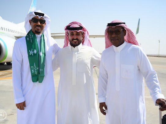 Ahmed tweet media
