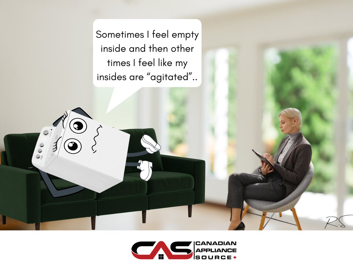 Canadian Appliance Source tweet media