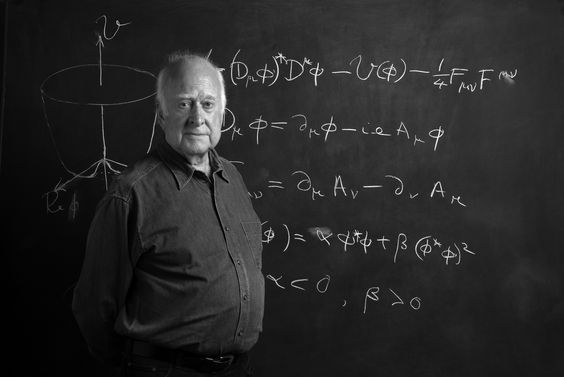 Peter Higgs would turn 95 today. He passed away last month this year due to a short illness. In the early 1960s, Higgs and several other physicists independently proposed a mechanism to explain how particles acquire mass. This mechanism, now known as the Higgs mechanism, involves