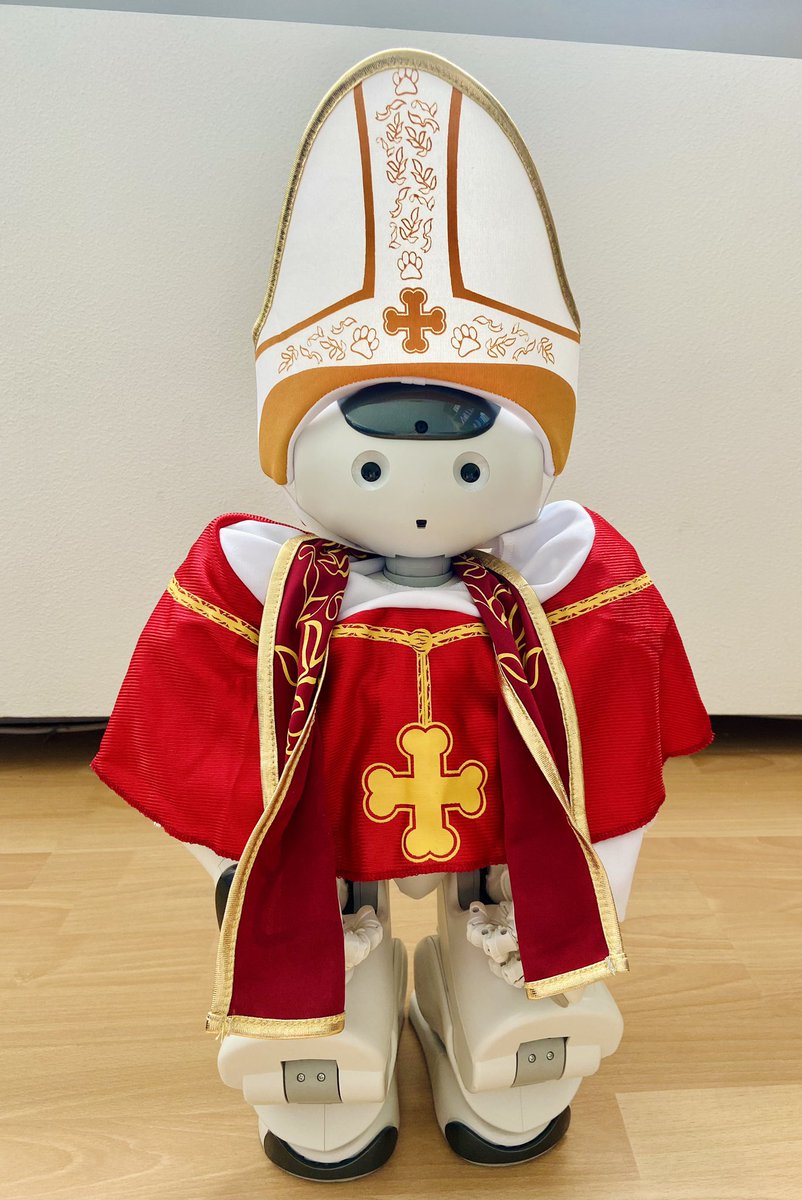 Anna Puzio tweet media