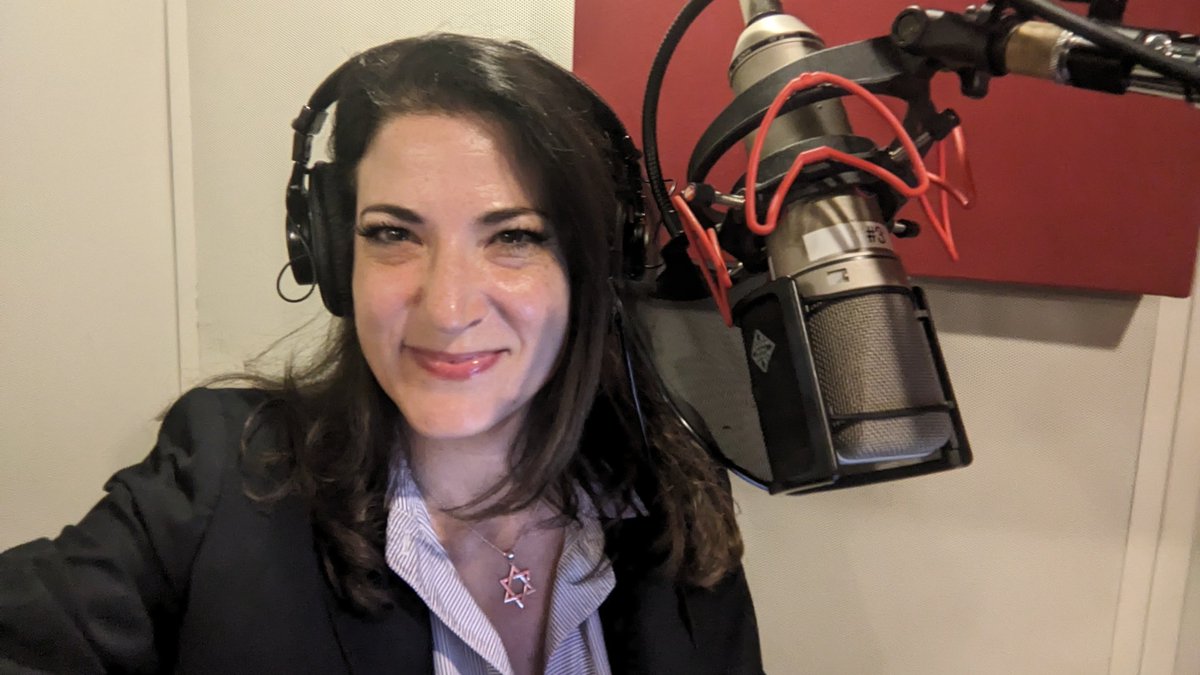 Batya Ungar-Sargon tweet media