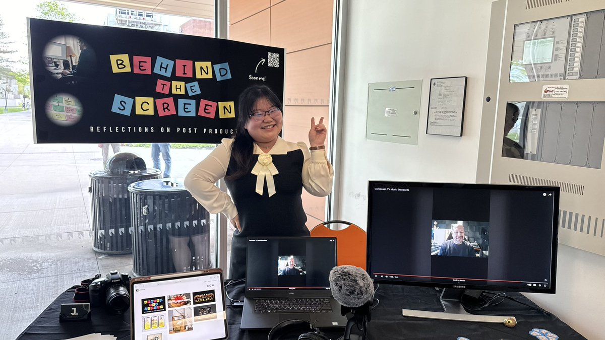 newpaltz's tweet image. A day of #MindsAtWork, was definitely a day of celebration at SUNY New Paltz! Students across all disciplines shared their final projects with the entire campus and New Paltz community.

Well done and #GOHAWKS! 🧡💙🧡 #sunynewpaltz 

More Photos: sunynewpaltz.zenfolio.com/p410710050