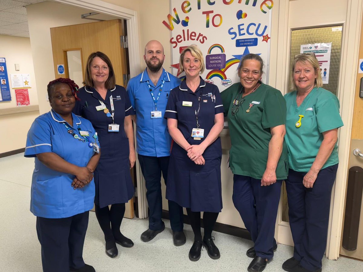 Leyland General Surgery CDH tweet media