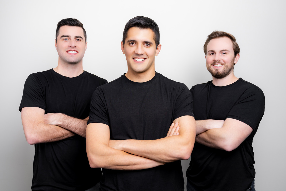 Ben Sharf on X: "I'm extremely proud — Platter's enjoyed a ton of ...