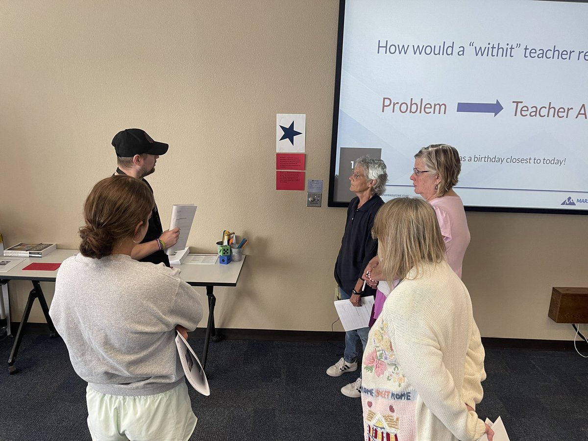 Region 9 HRS (@r9_hrs) on Twitter photo Great start to Summer NASOT Academy <a href="/Region9ESC/">Region 9 ESC</a> this morning. #NASOTNOW <a href="/marioacosta31/">Mario Acosta</a> <a href="/MirandaHavins/">Miranda Havins</a> <a href="/clarisarichie/">clarisa richie</a> <a href="/DeandraLWest/">Deandra</a> <a href="/anGbetts/">Angie Betts</a> <a href="/THBoogren/">Tina H. Boogren, PhD</a> Great start to Summer NASOT Academy <a href="/Region9ESC/">Region 9 ESC</a> this morning. #NASOTNOW <a href="/marioacosta31/">Mario Acosta</a> <a href="/MirandaHavins/">Miranda Havins</a> <a href="/clarisarichie/">clarisa richie</a> <a href="/DeandraLWest/">Deandra</a> <a href="/anGbetts/">Angie Betts</a> <a href="/THBoogren/">Tina H. Boogren, PhD</a>