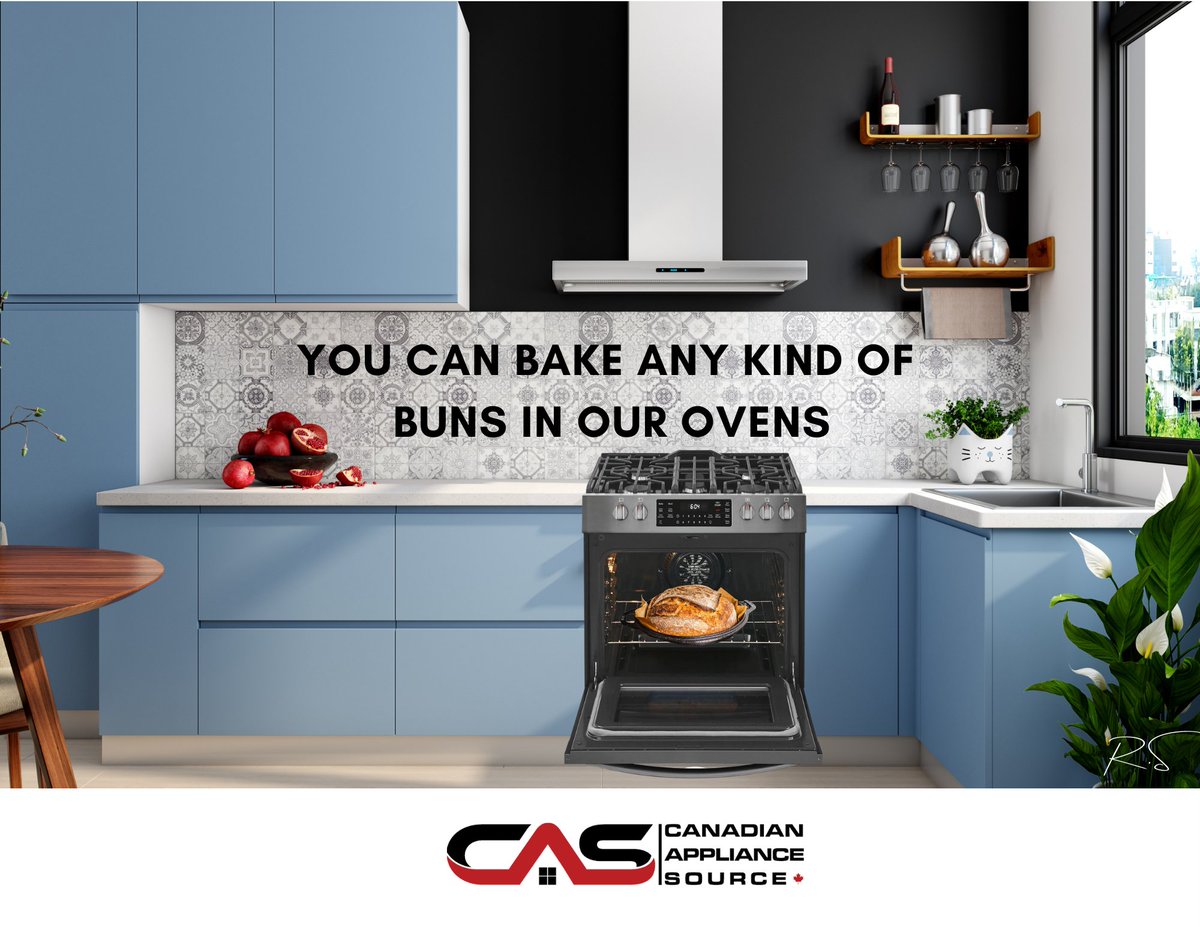 Canadian Appliance Source tweet media