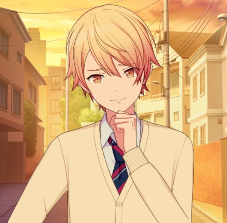 "โอ้ ! ขอบคุณนะทุกคน ทั้งสึกินากะซัง ! คิริซากิซัง ! ฮิเมรุซัง ! ขอบคุณนะครับ ถึงจะแค่เวลาไม่นานแต่ก็ขอบคุณมากจริง ๆ ครับ !!!"

ตนเอ่ยตอบพร้อมกับรอยยิ้มกว้างที่ออบแก่พวกเขาและน้องสาวคนสำคัญ

"ขอบคุณน้องด้วยนะซากิ น้องจะเป็นดวงดาวดวงน้อยของพี่ตลอดไปเลยล่ะ น้องสาวที่น่ารักของพี่"