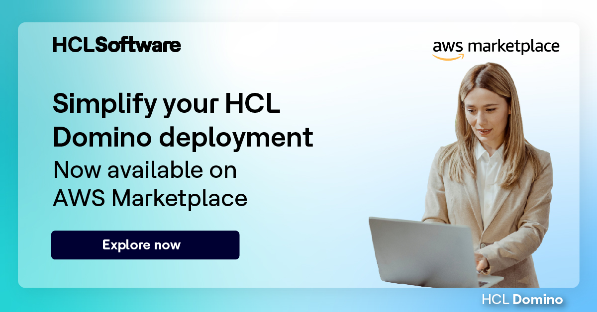 HCL Digital Solutions tweet media