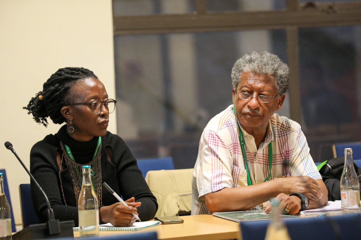 IUCN Africa Protected Areas Congress tweet media