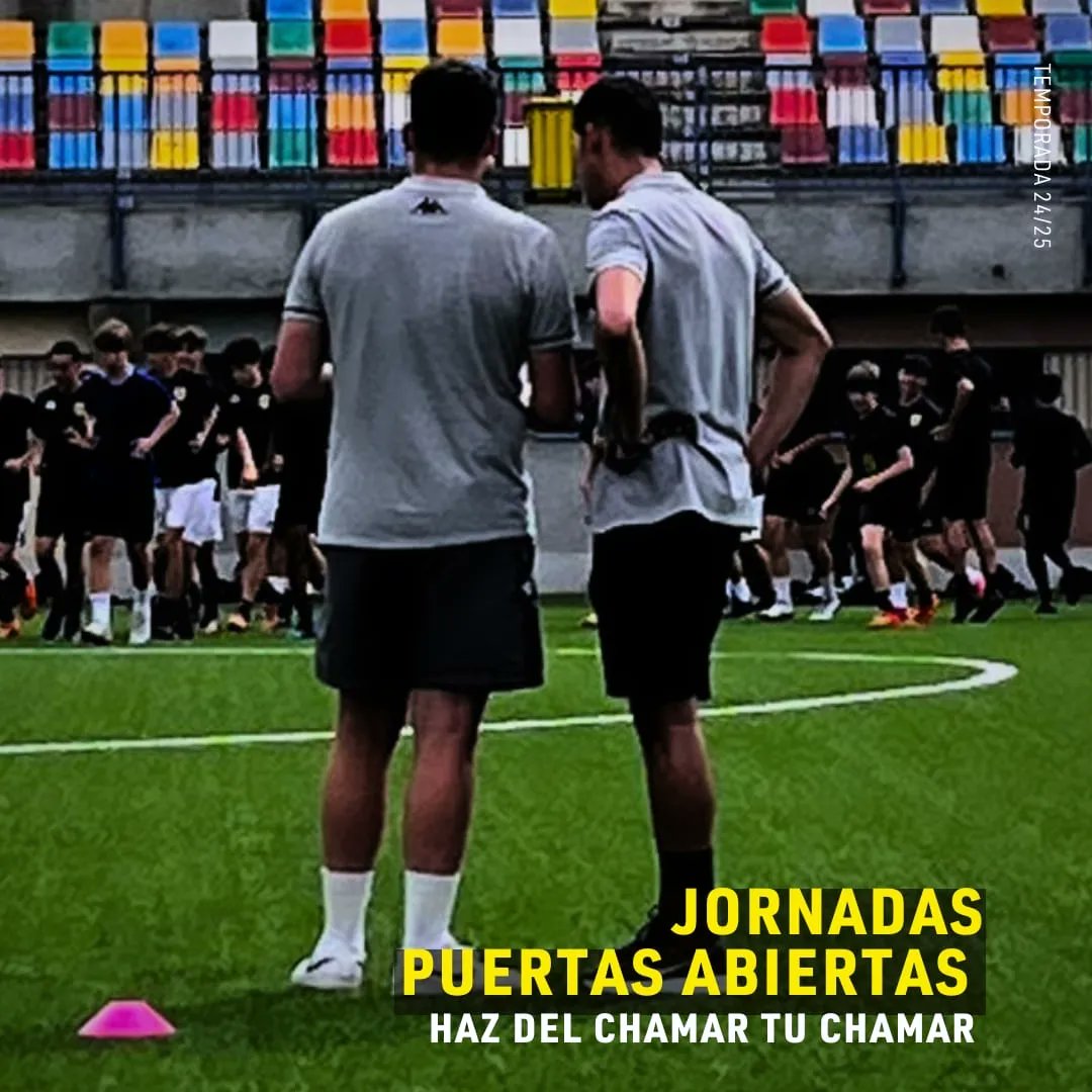 CD Chamartin Vergara tweet media