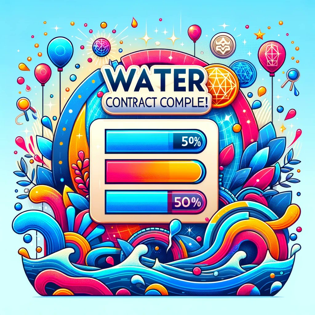 Water 💧 tweet media