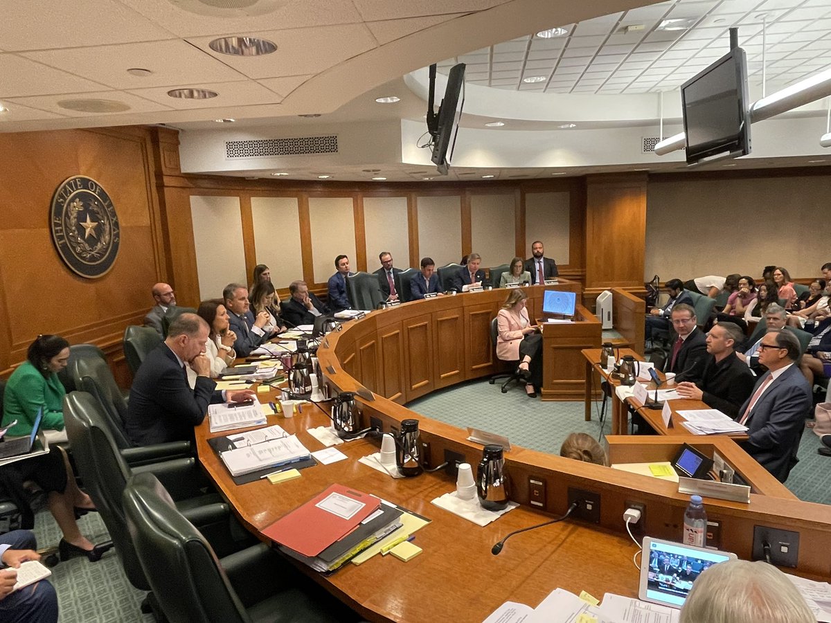 Bombshell testimony in the Senate State Affairs Committee from @Schneider_DC , whistleblower Zach Vorhies of @Google and Ryan Hartwig of @facebook regarding big tech interference in our elections. #txlege @Project_Veritas