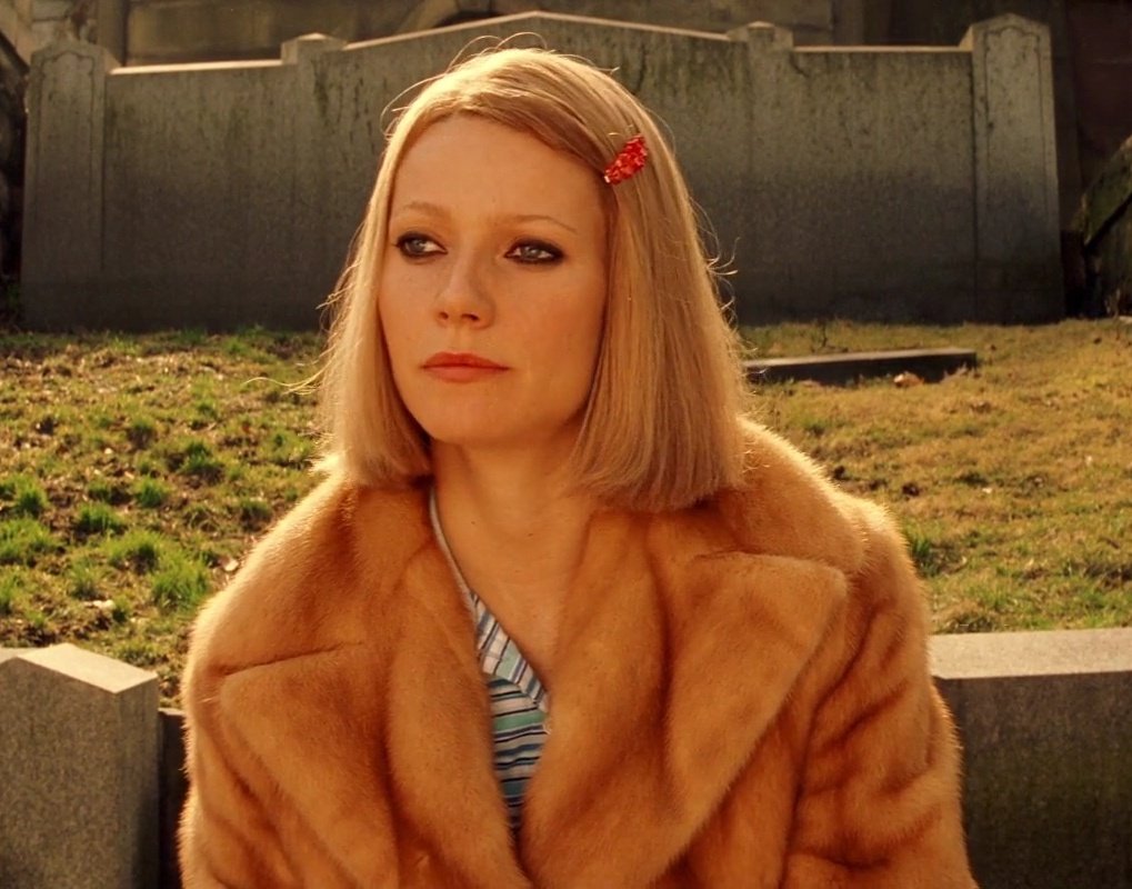 furiosa got me thinking about other extremely well-cast child versions of movie stars. still haven't seen one better than gwyneth in royal tenenbaums