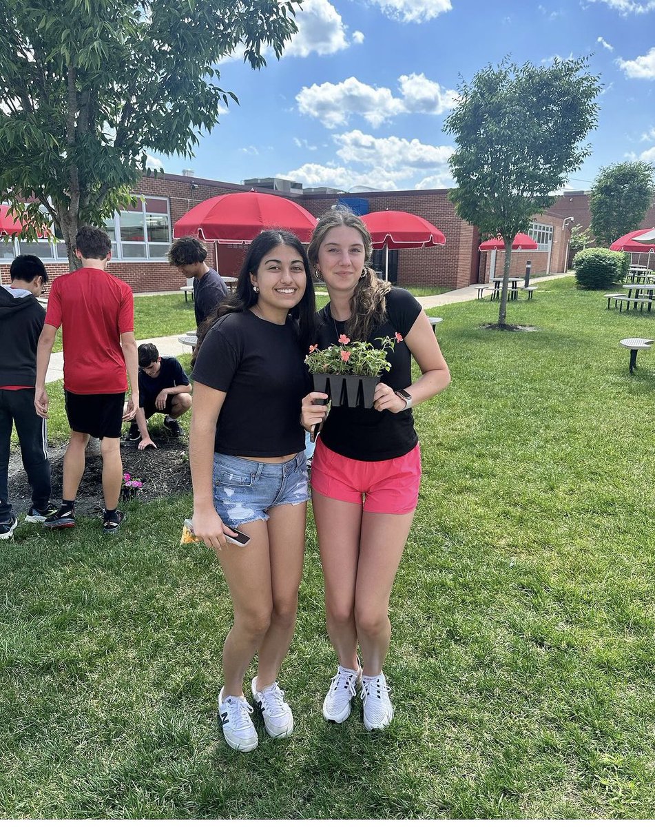 Lenape Hero Club tweet media