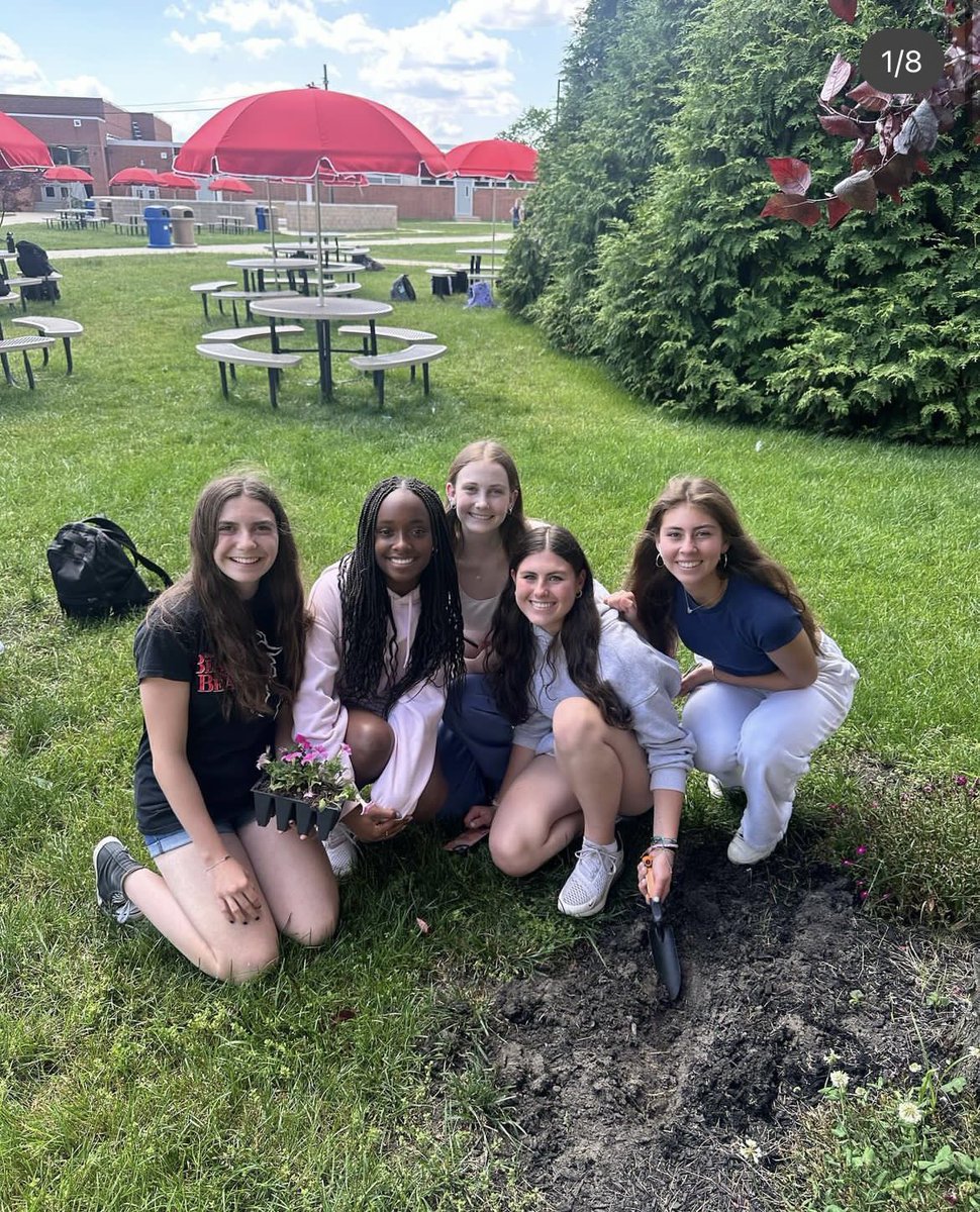 Lenape Hero Club tweet media