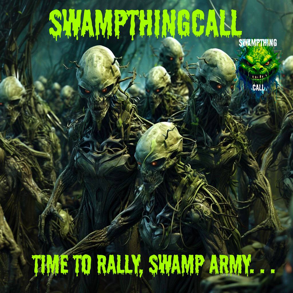 Bullish on this one, definitely could be a sendor. First Swamp Family Twitter call here, let's see what we got. 

t.me/Sexy69onSol
x.com/Sexy69Solana
sexy69sol.com

<a href="/Sexy69Solana/">Sexy Ass on Solana</a> <a href="/sexy69bsc/">Sexy69: $ASS🍑</a>