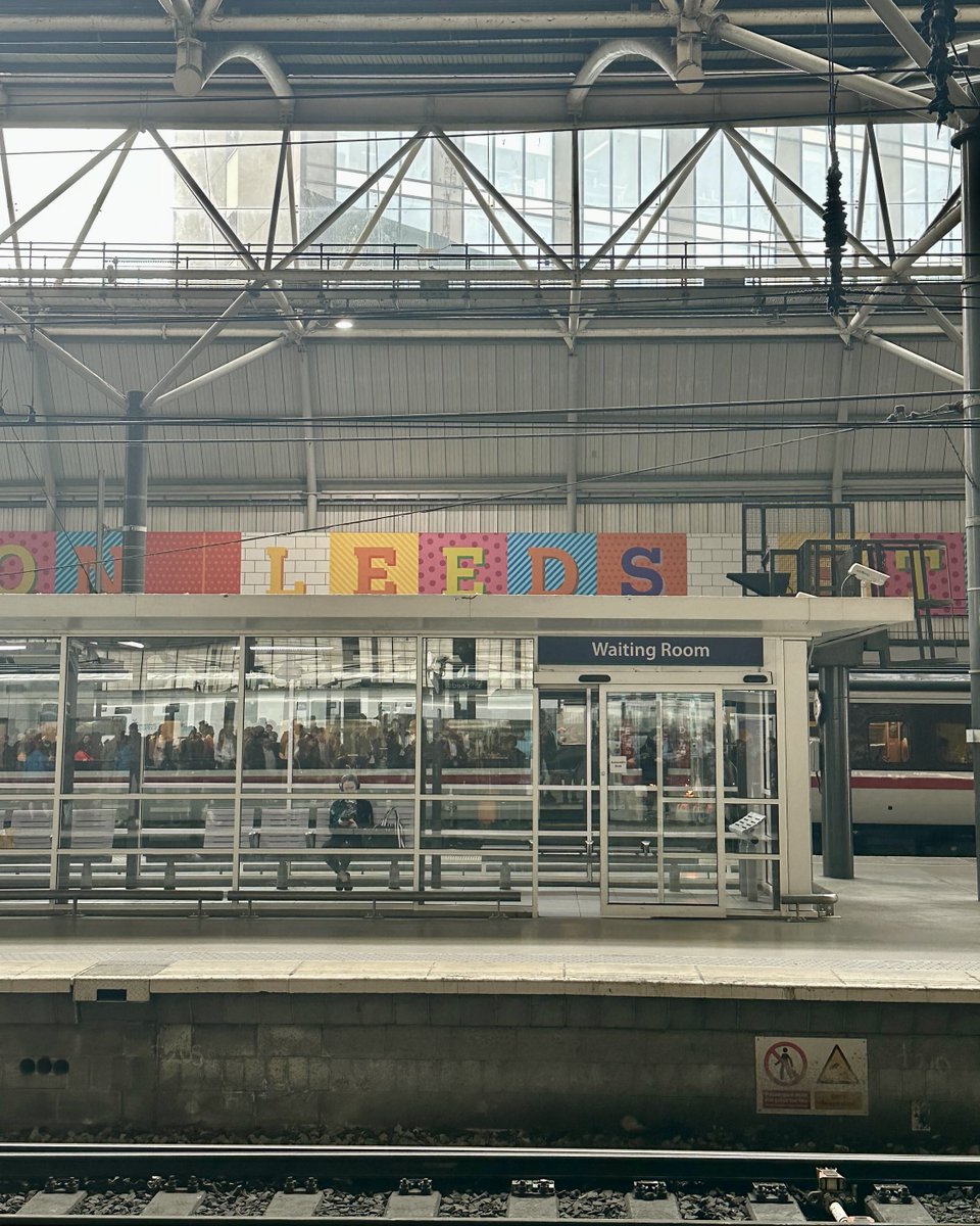 OSelectProperty's tweet image. 🌧️ Despite the typical British weather, Hannah, Giles and Beth enjoyed 2 days of insightful presentations and meetings.

Thanks to UKREiiF and everyone we had the opportunity to connect with, it was good to share updates on our projects and developments! #SelectProperty 2/2