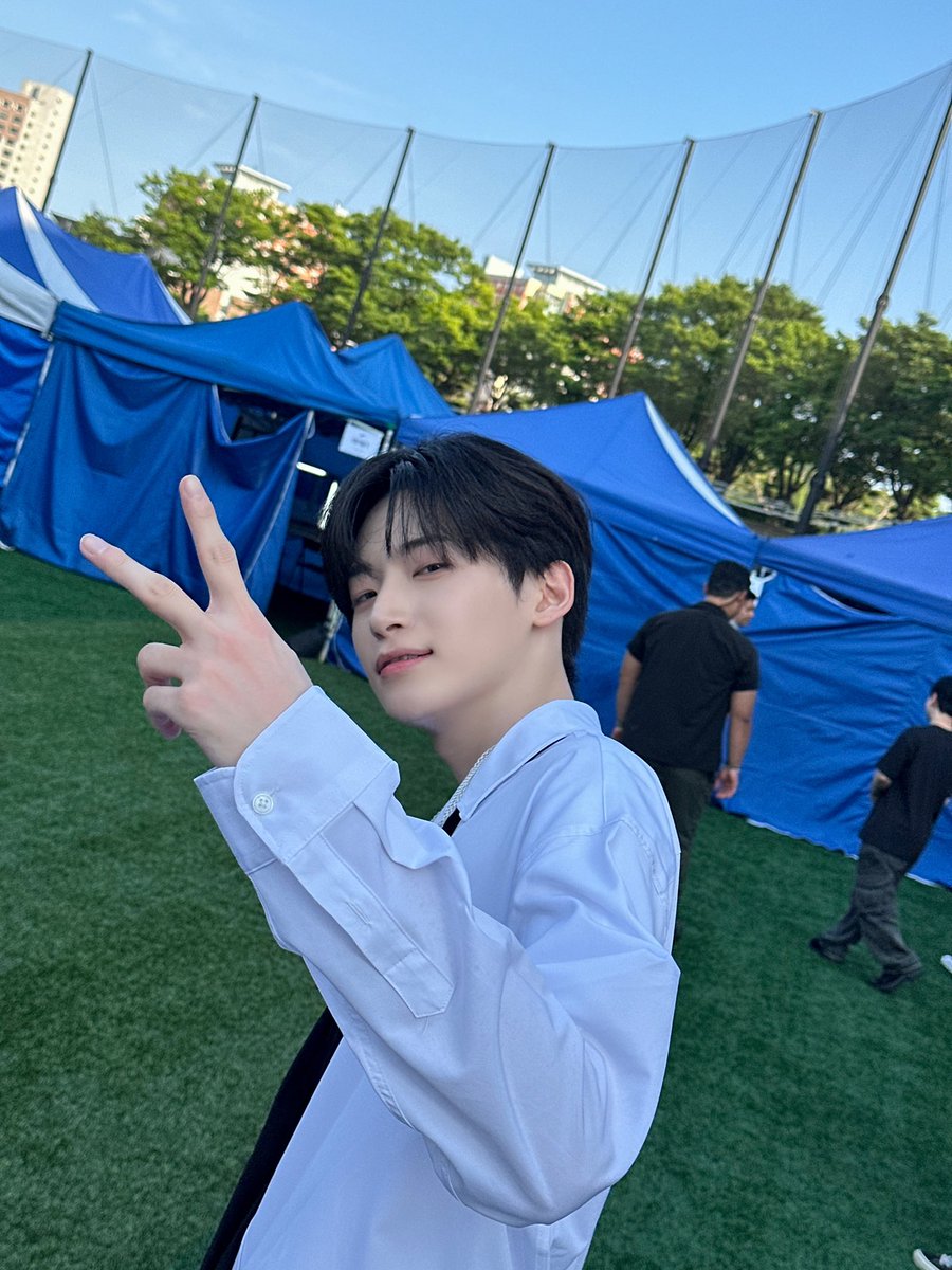 한양대💙
#정모 #러비티 #크래비티