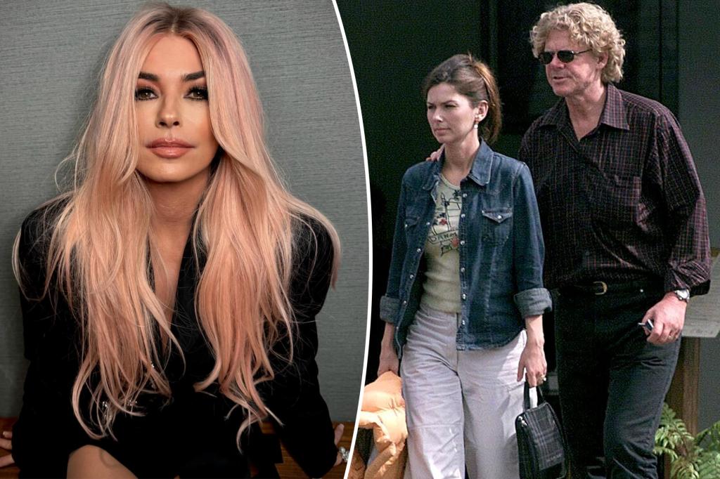 Shania Twain insists ex-husband Mutt Lange ‘deserves empathy’ despite cheating with her best friend trib.al/diB0hhu