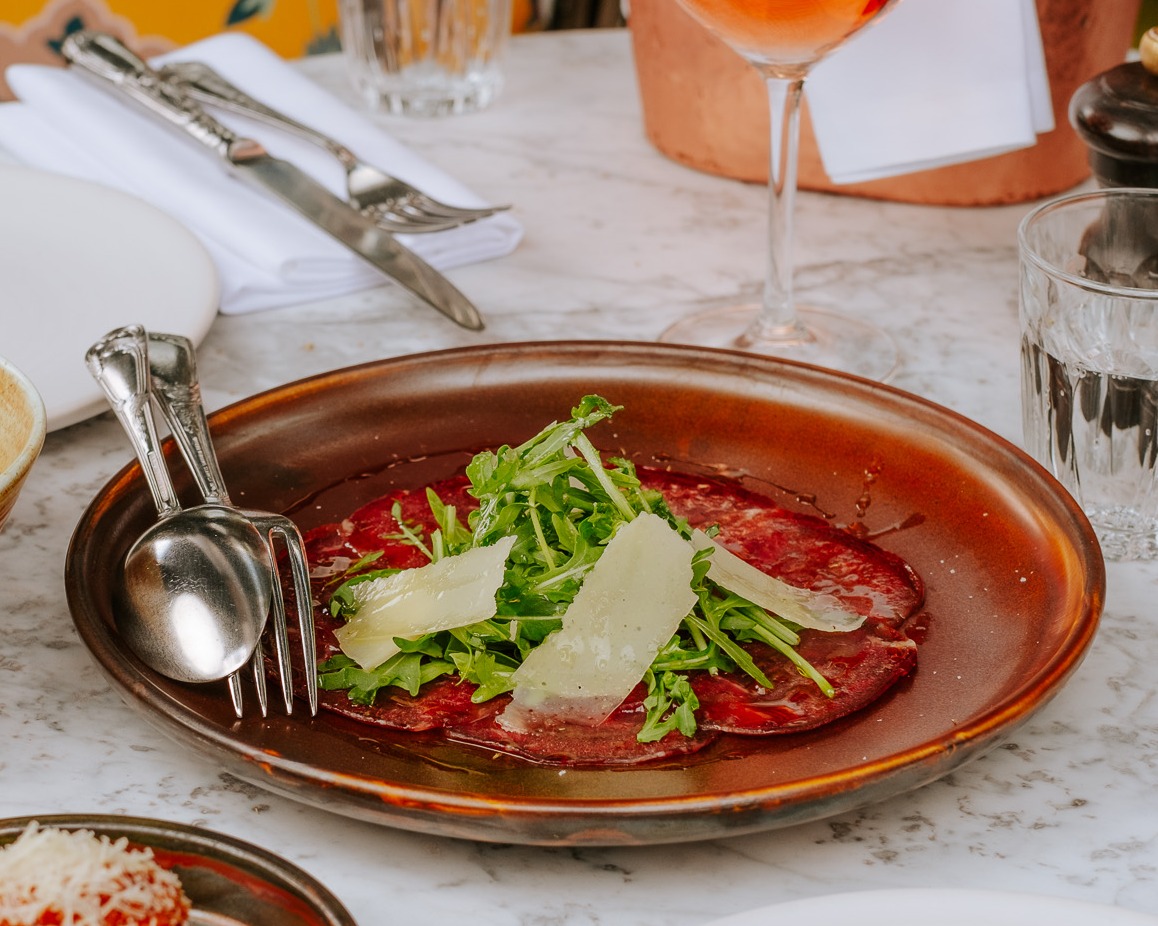 Our antipasti dishes are perfect for sharing outside on our terrace... ✨

#mercantelondon #italianrestaurant #restaurant #lunchmayfair #antipasti #italiandishes #tasteofitaly #discoverlondon #restaurantlondon #discoverlondon