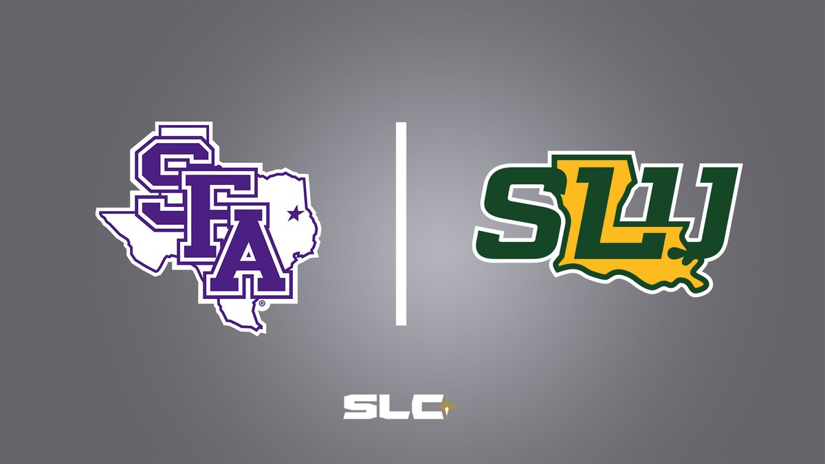 We would like to welcome @SFA_Athletics to the @SouthlandSports family #EarnedEveryDay | #LionUp