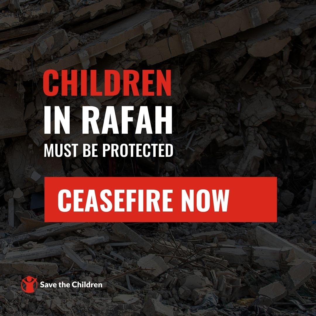 At least 66 people including children have been killed in 4 days of attacks in #Rafah⚠️ The attacks come less than a week after the @CIJ_ICJ ordered Israel to 'immediately' halt its military offensive in Rafah. Clearly, the orders are being categorically ignored. #CeasefireNow