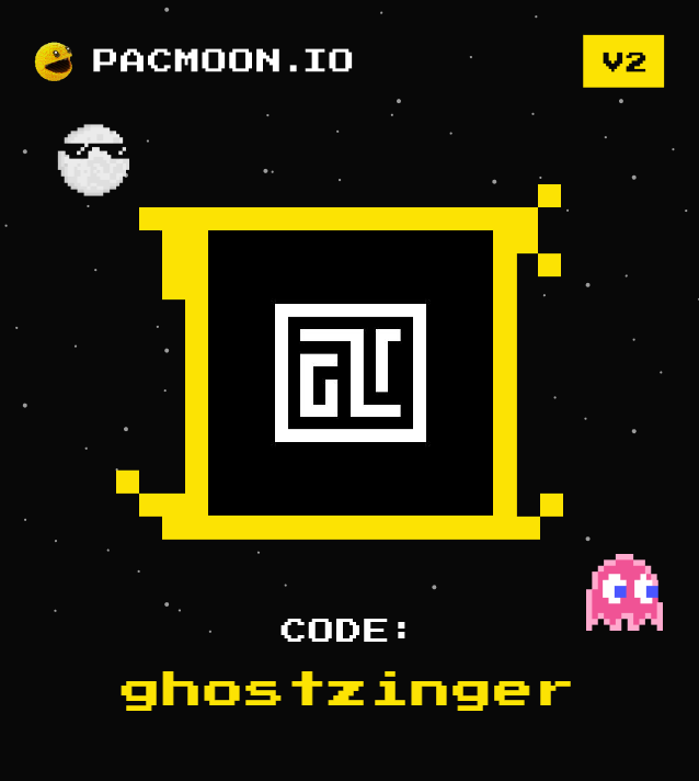 Ghostzinger tweet media