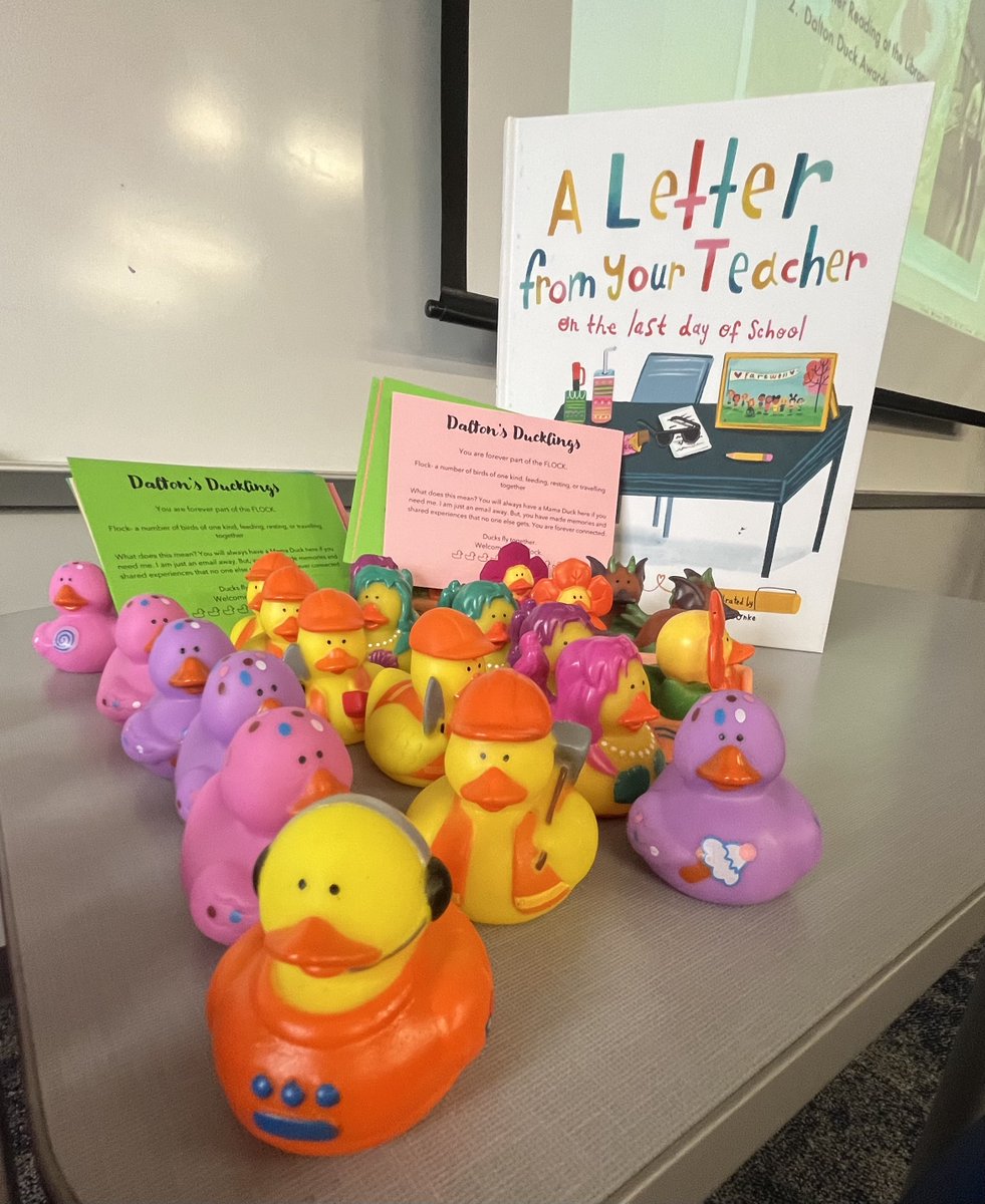 Miss Dalton tweet media