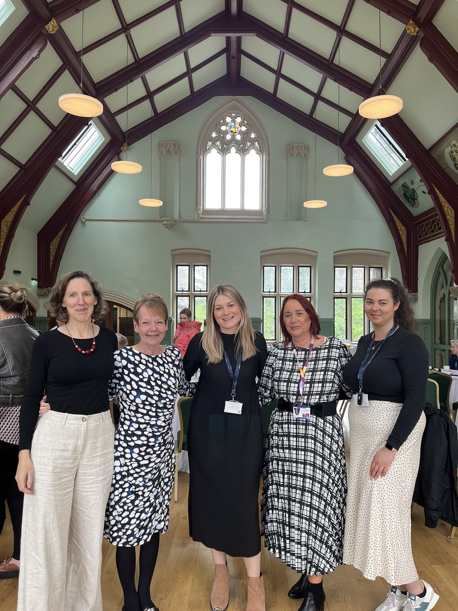 HanAdamson's tweet image. A pleasure to attend the ‘HART’ celebration this afternoon at our fabulous Town Hall @RochdaleCouncil &amp;amp; a special thank you to @HMRPCA nurses that bring the clinical &amp;amp; holistic health element to our borough’s homelessness services tackling health inequalities &amp;amp; barriers head on