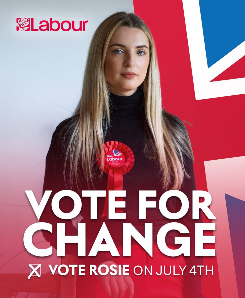 It’s time for a fresh start in Kettering.