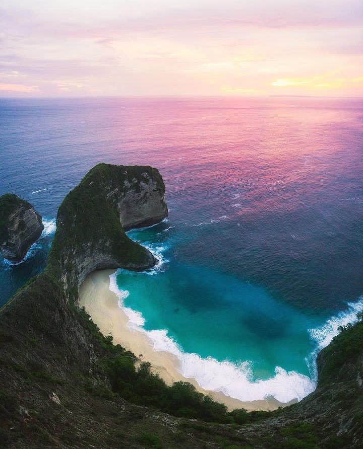 Indonesia 🌊