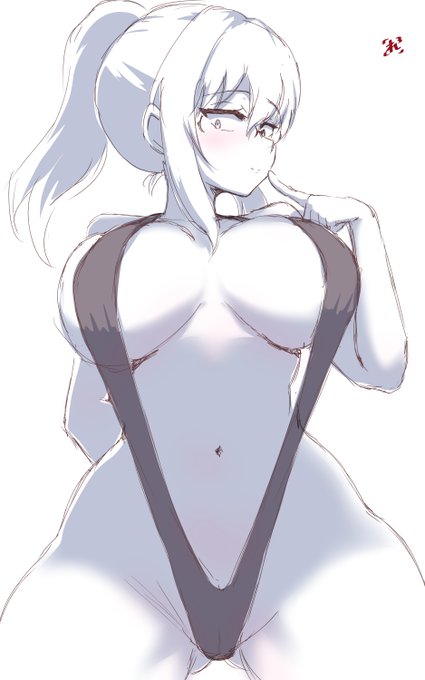 幻を見てしまった
反響があれば清書するかも 