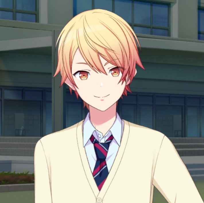 "โอ้ ! ขอบใจมากเลยนะชิโฮะ ! ขอบคุณสำหรับช่วงเวลาที่ผ่านมาด้วยล่ะ ! ฉันฝากซากิด้วยนะ !!!"