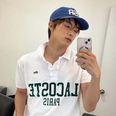 #FotoProfilBaru