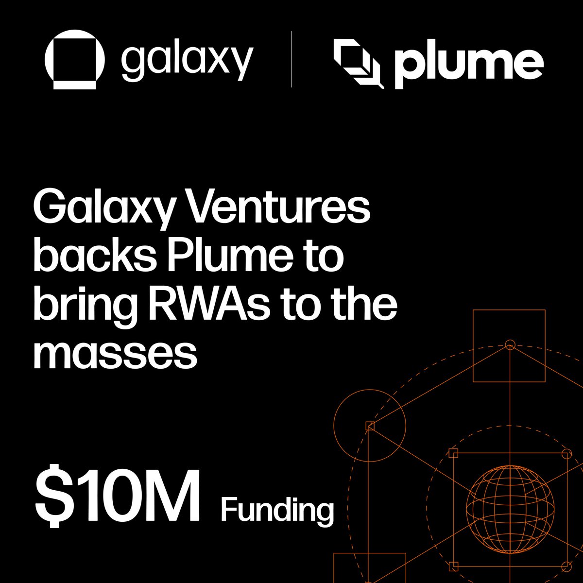 Last week was a big one for @plumenetwork 🐦 Incentivized testnet announced and coming soon 🐦 $10M seed round with big support 🐦 Confirmed @OmniFDN's Octane Framework support 🐦 More partnerships with RWA projects