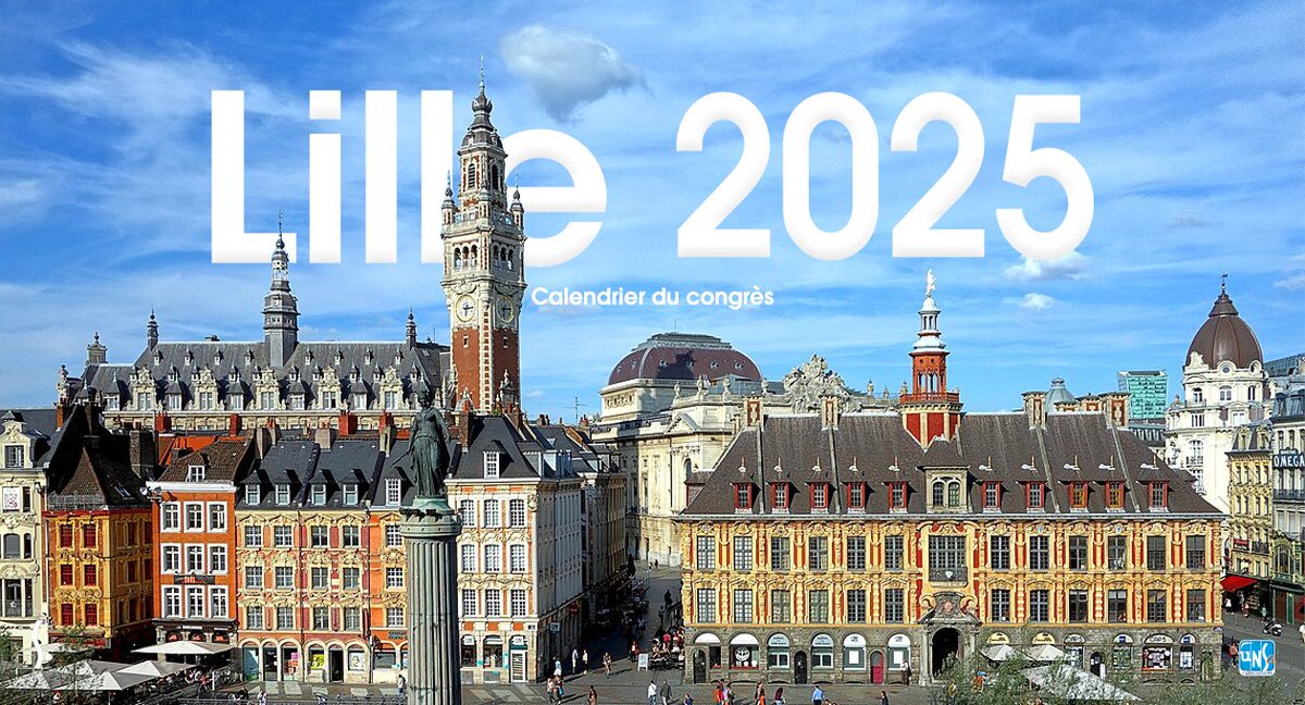 🗳️ Le SE-Unsa a voté le calendrier de son congrès 2025 qui se déroulera à Lille ⤵️

@lillefrance
@LilleGrandPalai
@Hello_Lille