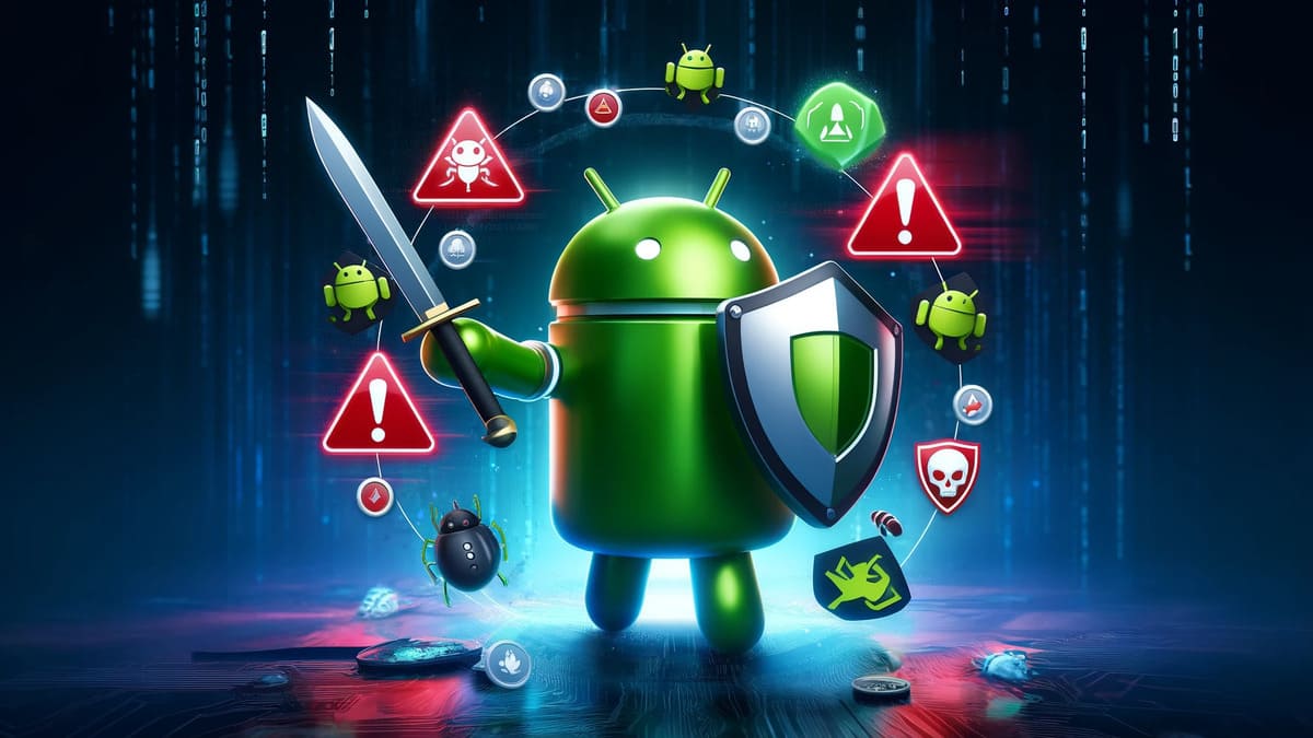 App Android dannose su Play Store: oltre 5,5 milioni di download #Anatsa #Android #App #AppAndroid #AppDannose #CyberNews #Google #Malware #Notizie #PlayStore #Sicurezza #Tech #TechNews #Tecnologia #Zscaler ceotech.it/app-android-da…