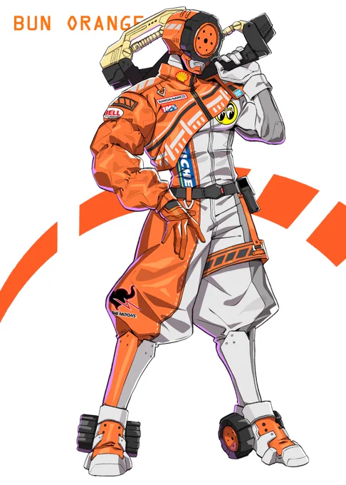 #爆上戦隊ブンブンジャー 