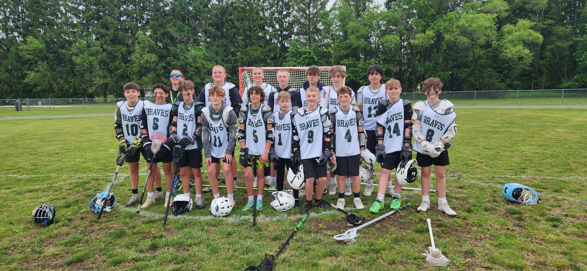 Nelson Vasquez (@nelvtech) on Twitter photo IMMS Boys LAX finished the season with a 13-3 win. Go Braves! <a href="/CMVespe/">Dr. Christine Vespe</a> #shamongproud #GoodNewsinNJSchools IMMS Boys LAX finished the season with a 13-3 win. Go Braves! <a href="/CMVespe/">Dr. Christine Vespe</a> #shamongproud #GoodNewsinNJSchools