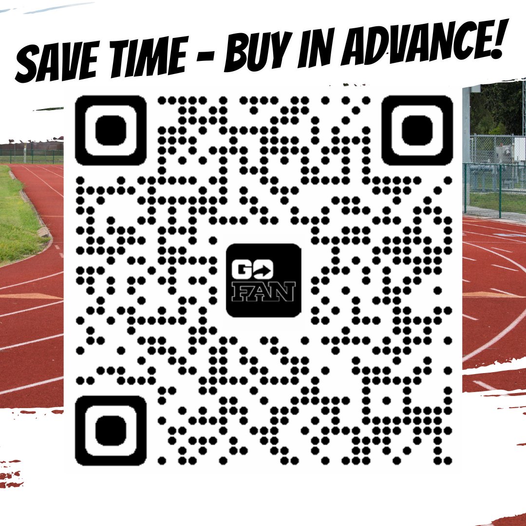 🚨SAVE TIME ON SUNDAY!🚨

Get your tickets in advance for the Meet of Champions!
               🗓️ June 2  | 🕙 10AM  |  📍 UNH

🎟️ BUY NOW: gofan.co/app/school/NHI…

#NHIAASports