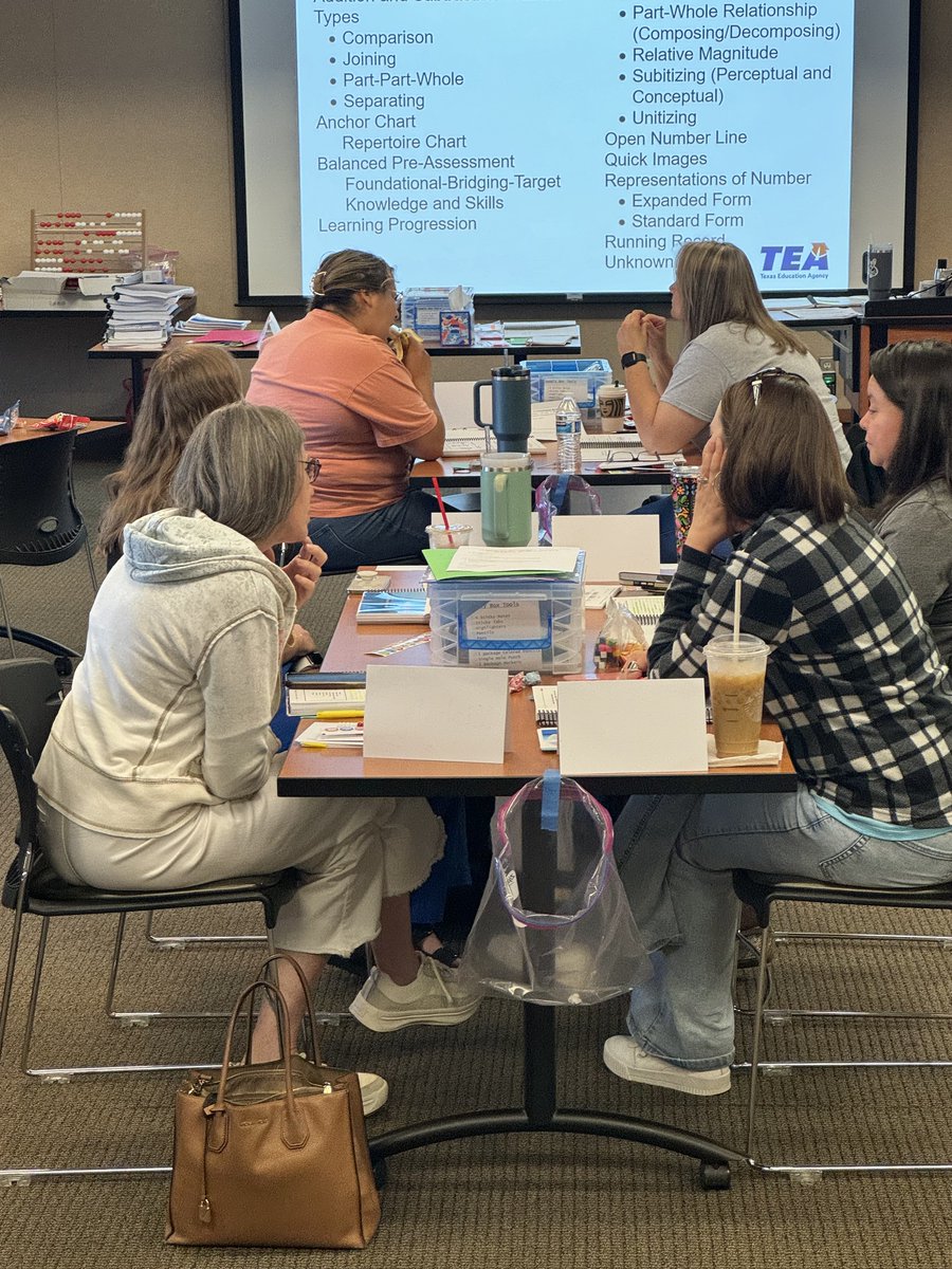 ESC Region 17 tweet media